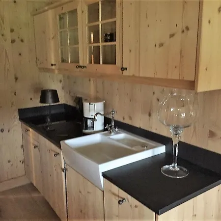 Apartmán Destina-Wohnung-Hl-Margareta