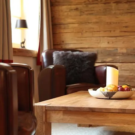 Apartmán Destina-Wohnung-Hl-Margareta *