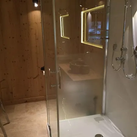 Apartmán Destina-Wohnung-Hl-Margareta Chieming
