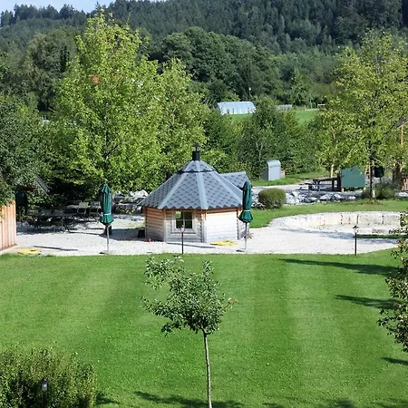 Apartmán Destina-Wohnung-Hl-Margareta Chieming