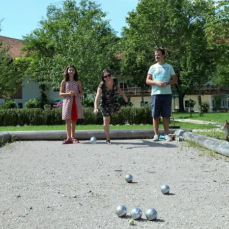 Destina-Wohnung-Hl-Margareta Apartmán *